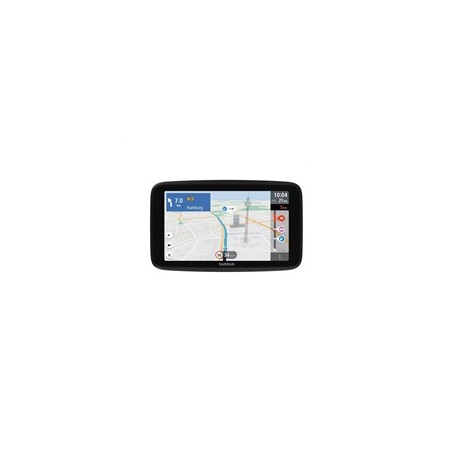 TomTom GO Camper Tour 2nd gen