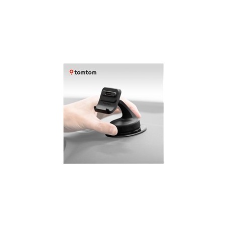 TomTom aktivní držák do auta Click & GO USB-C pro 7" navigace