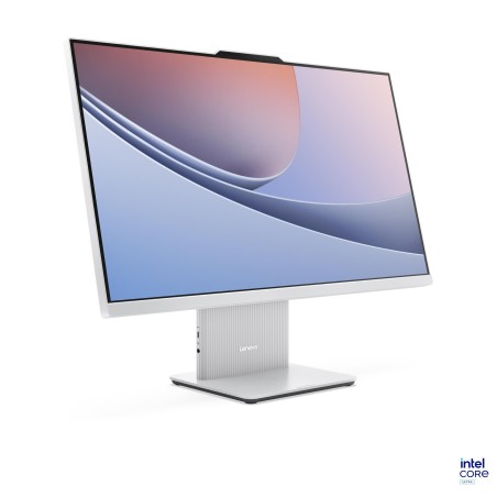 Lenovo IdeaCentre/27ILL11/27"/FHD/U7-256V/16GB/1TB/Intel int/W11H/Šedá/3ROn-Site