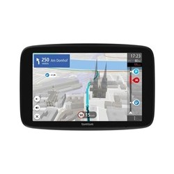 TomTom GO Navigator 7"