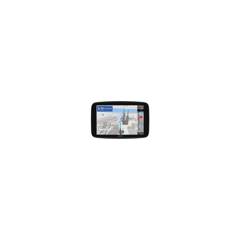 TomTom GO Navigator 7"