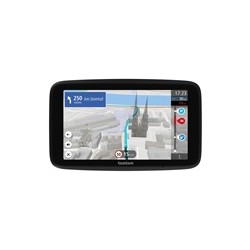 TomTom GO Navigator 6" 2nd gen