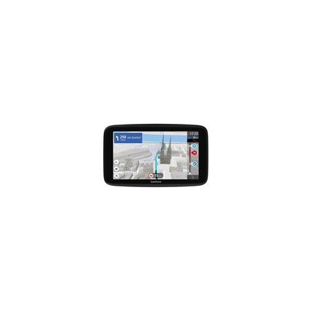 TomTom GO Navigator 6" 2nd gen