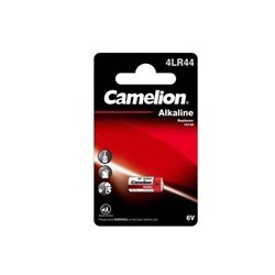 Camelion 4LR44 Alkalická