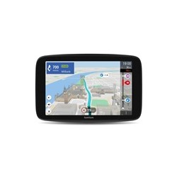 TomTom GO Camper Max 700