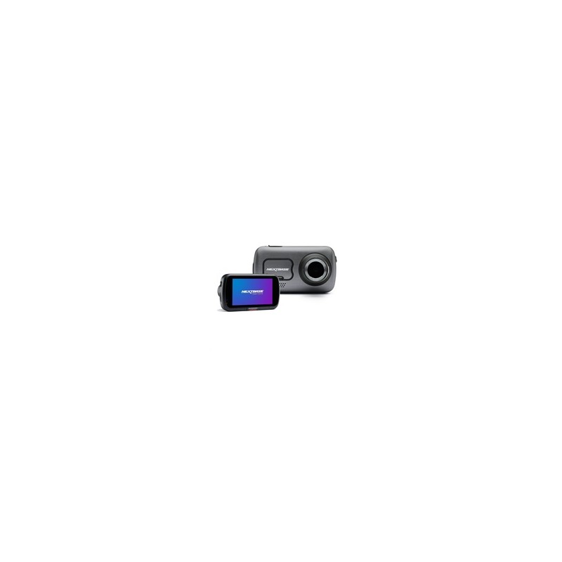Nextbase 622GW 4K, GPS, WiFi, 3"