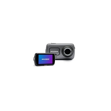 Nextbase 622GW 4K, GPS, WiFi, 3"