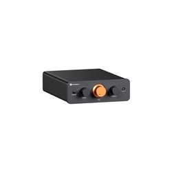 Fosi P4 Mini Stereo předzesilovač