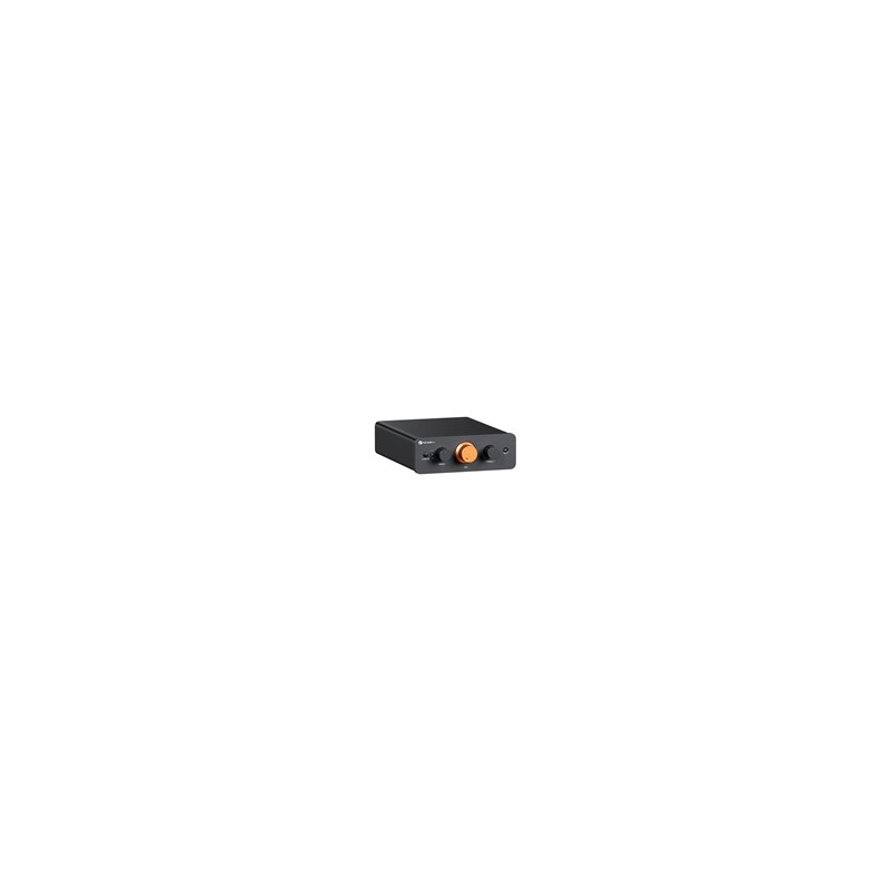 Fosi P4 Mini Stereo předzesilovač