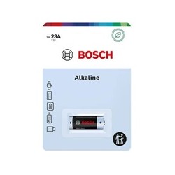 Bosch 23A1B/00 Alkaline (Blistr 1 ks)