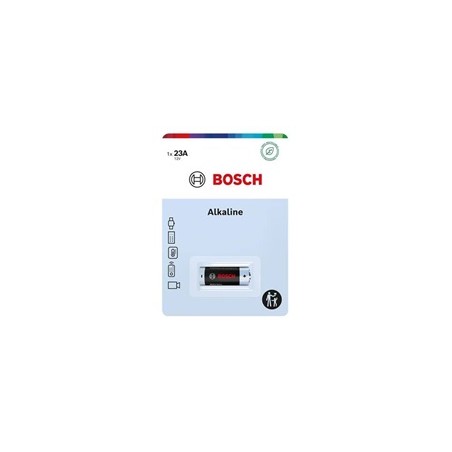 Bosch 23A1B/00 Alkaline (Blistr 1 ks)