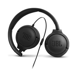JBL Tune500 black