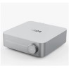 WiiM Amp Silver