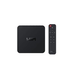 WiiM Pro PLUS