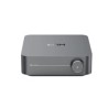 WiiM Amp Dark Grey