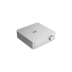 WiiM Vibelink Amp - Silver