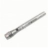 WG - Teleskopická magnetická LED svítilna WG7 / Silver Hand