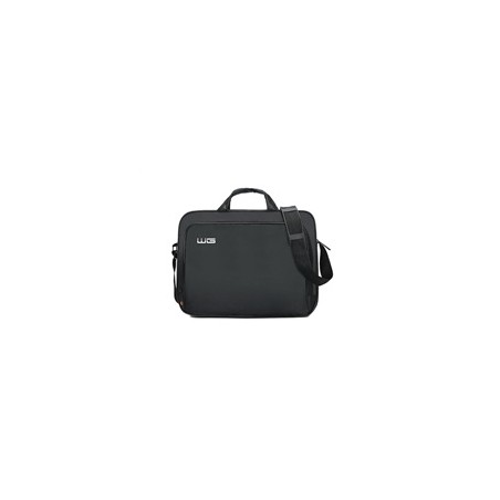 WG - Brašna na notebook 15,6" WG1 / černá