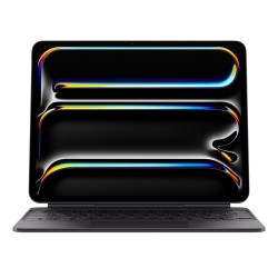 Magic Keyboard iPad Pro 13" (M4,M5) - DE - Black
