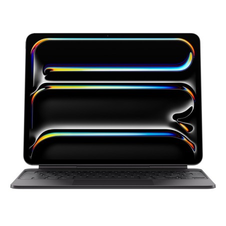 Magic Keyboard iPad Pro 13" (M4,M5) - DE - Black