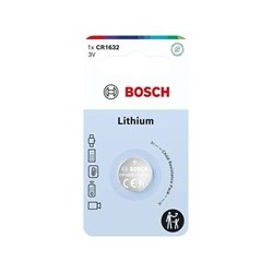 Bosch CR1632B1/00 Lithium (Blistr 1 ks)