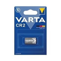Varta CR2