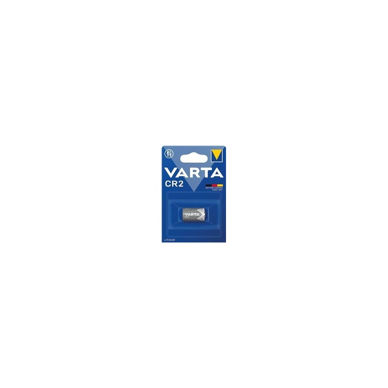Varta CR2