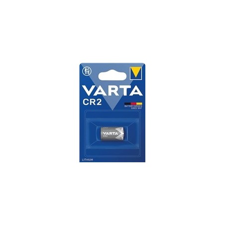 Varta CR2
