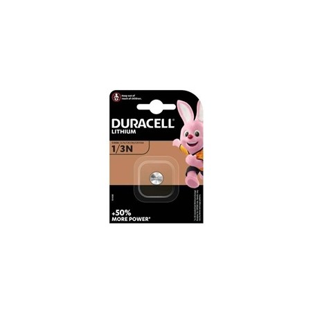 Duracell DL 1/3N B1