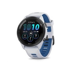 Garmin - Forerunner 265 Whitestone, EU