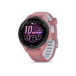 Garmin - Forerunner 265S Pink, EU