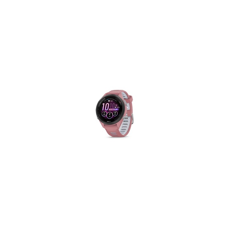 Garmin - Forerunner 265S Pink, EU