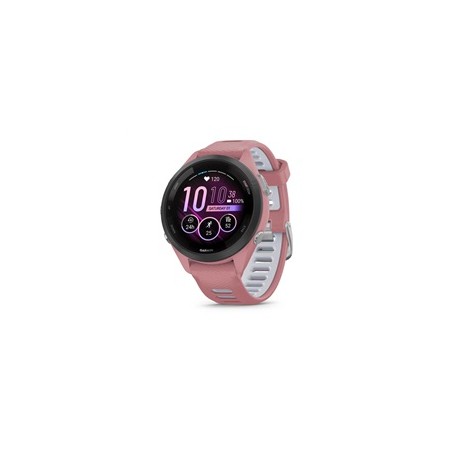 Garmin - Forerunner 265S Pink, EU