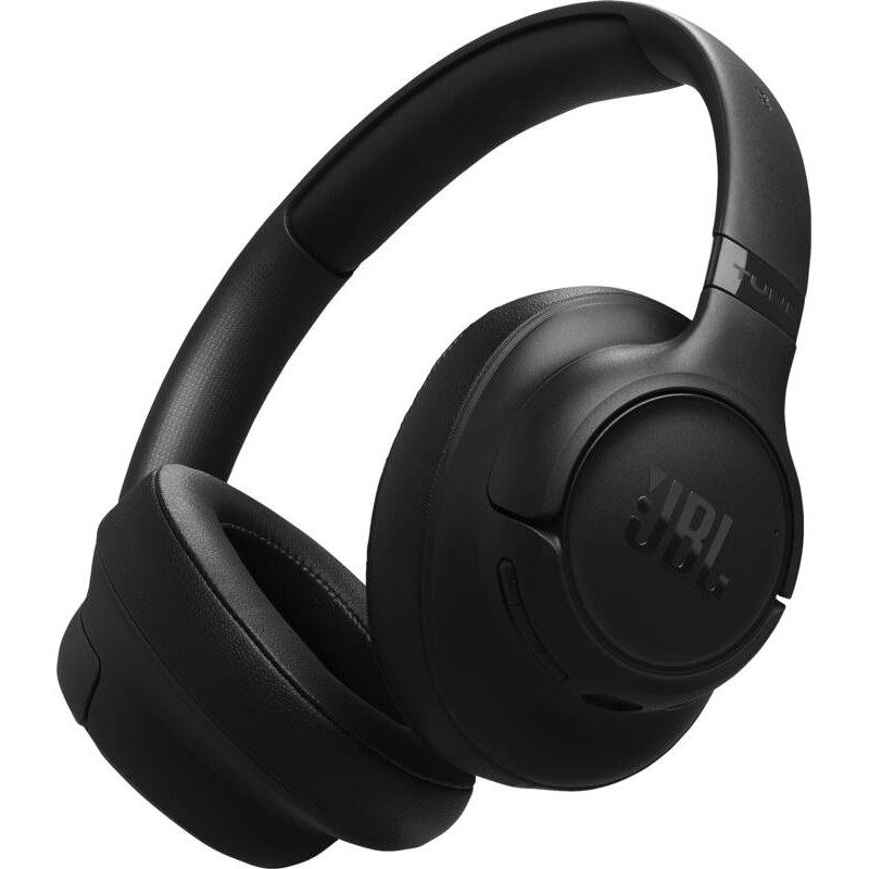 JBL Tune 730BT Black
