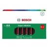 Bosch LR6SA10B/00 Super Alkaline (Blistr 10 ks)