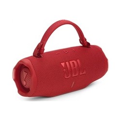 JBL Charge 6 Red