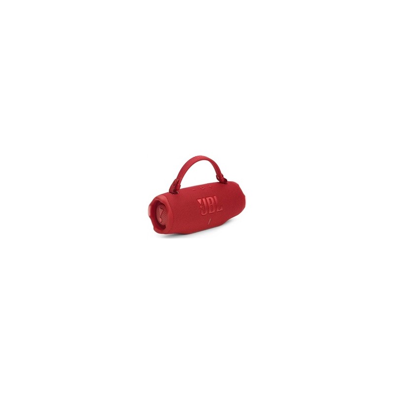 JBL Charge 6 Red
