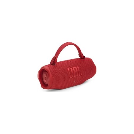 JBL Charge 6 Red