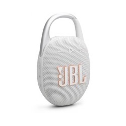 JBL CLIP 5 WHITE