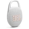 JBL CLIP 5 WHITE