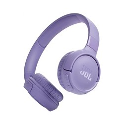 JBL T520BT Purple