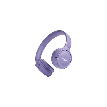 JBL T520BT Purple