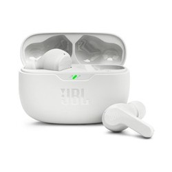 JBL Wave Beam White