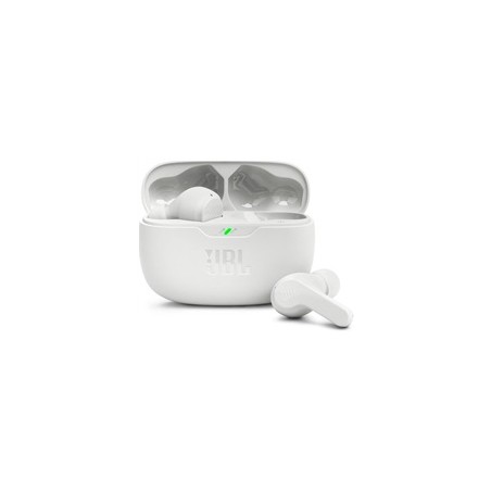JBL Wave Beam White