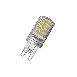 OSRAM LED PIN 40 G9 4,2W/840 studená