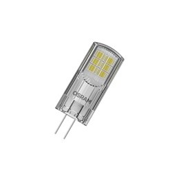 OSRAM LED PIN 30 G4 2,6W/827 12V teplá