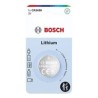 Bosch CR2430B1/00 Lithium (Blistr 1 ks)