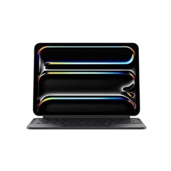 APPLE Magic Keyboard pro iPad Pro 13" (2024) - česká - černá