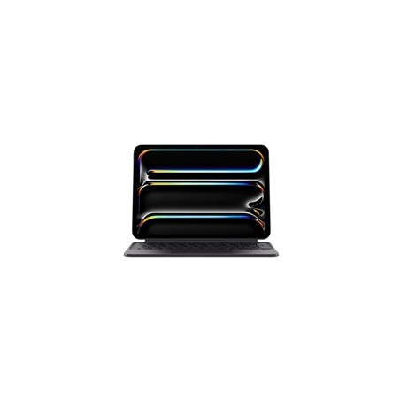 APPLE Magic Keyboard pro iPad Pro 13" (2024) - česká - černá