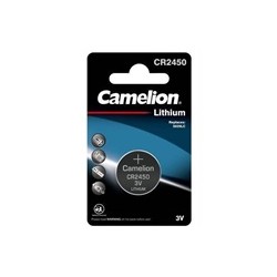 Camelion CR2450